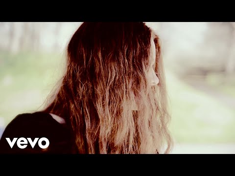 Kari Rueslåtten - Battle Forevermore (Official)