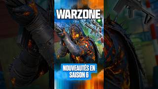 La Dernière MAJ de Warzone Black Ops 7!