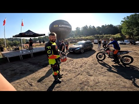 XIII i XIV Runda Mistrzostw Polski i Pucharu Polski Cross Country. Lidzbark Warmiński