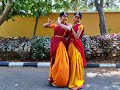 Mukundha Mukundha | Dasavatharam | Dance Cover |