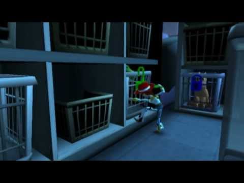 Toy Story 3 (PS2) - Part 10