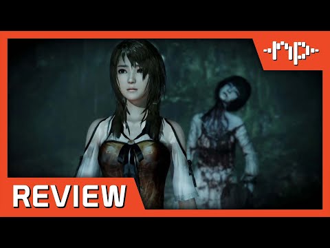 Fatal Frame: Maiden of Black Water Remastered Review - Noisy Pixel