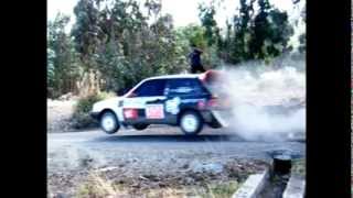 preview picture of video 'Salto rally san juan 2012'