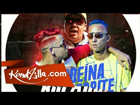Bonde R300 E MC PIKACHU - Hoje o Baile da no grau -( KondZilla 2020)