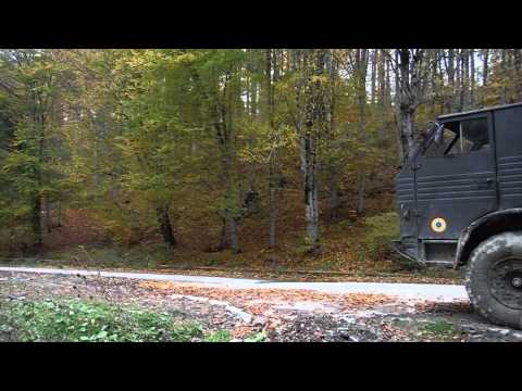 Moroieni, Hotel Galma