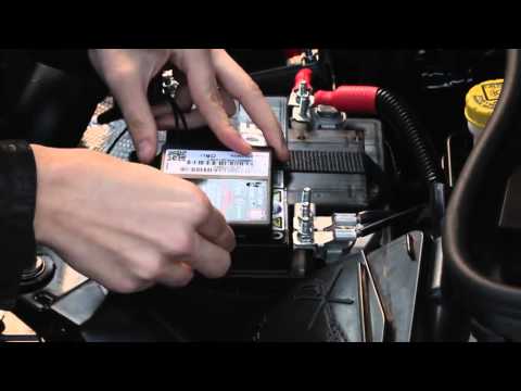 ÖSA Copilot 2.0 - Einbauvideo