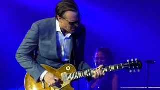 Joe Bonamassa - You&#39;ve Got To Love Her With A Feeling (3 Kings Tour) - 8/7/15 Camden, NJ