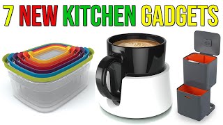 ✅7 New Kitchen Gadgets 2020 on Amazon || 7 New Kitchen Gadgets Hacks You'll Wish You Knew Sooner 💦19