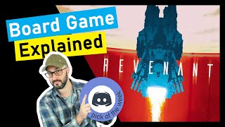 Is Revenant for you? A Quick Overview!