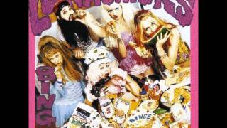 Lunachicks - This is serious