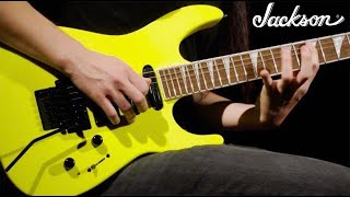 Video thumbnail for Jackson X Series Soloist SL3X Demo | Featured Demo | Jackson Guitars by Jackson Guitars