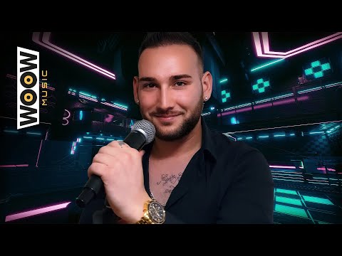 MLADJA - MOJE LANE (OFFICIAL VIDEO 2022)