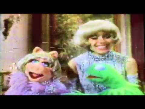 The Muppet Show: Ending with Carol Channing