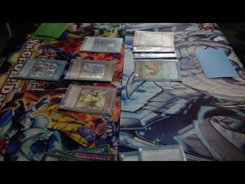 Zodiac Duelist Tournament - Round 1: Martín Lira (Monarch) vs César Wiese (Dracopal)