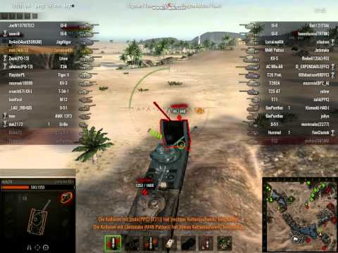 World of tanks töten mal anders (Selbstmord absicht)