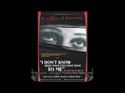 Ada Falcón (Documental) - Yo No Sé Qué Me Han Hecho Tus Ojos (2003)