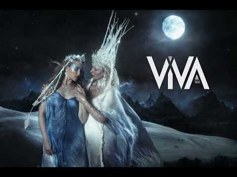 SNOW QUEEN'S LAMENT by ViVA Trio | Chapter 13/17  |  WINTER LEGENDS