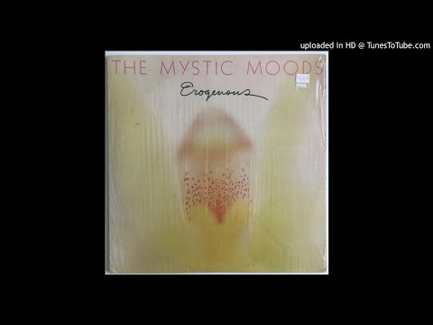 LYSERGICFUNK : Midnight Snack - The Mystic Moods Orchestra