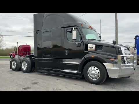 2025 WESTERN STAR 57X For Sale