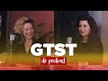 Lijken Caroline en Erik op Janine en Ludo? | GTST de podcast - 4 Achter het verhaal