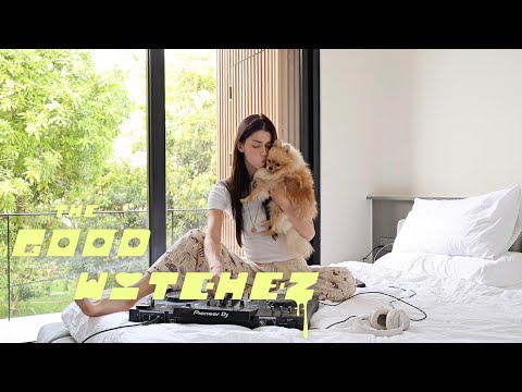 Chill Organic House Downtempo Mix | Sinitsa