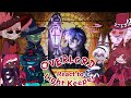 Overlord React To Flins As Theirs Enemy Heaven Vs Demon Genshin Impact X HH