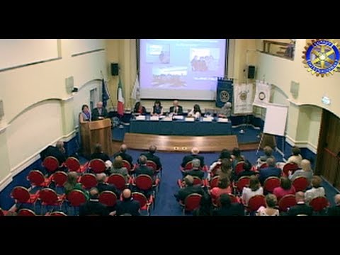 Rotary Nocera -- Sarno