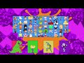 Dream Roster Nickelodeon All Stars Brawl