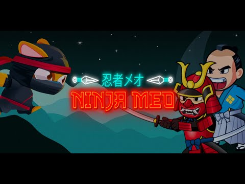 Ninja Meo