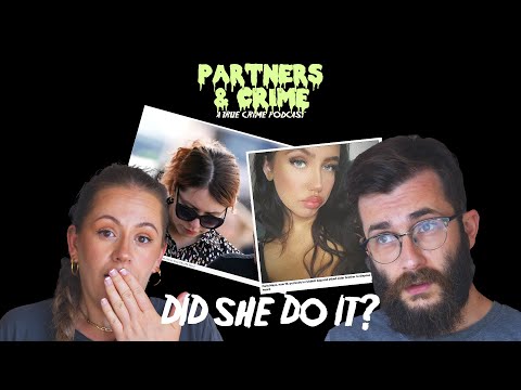 Paris Mayo: Did she kill her baby? Ep.1