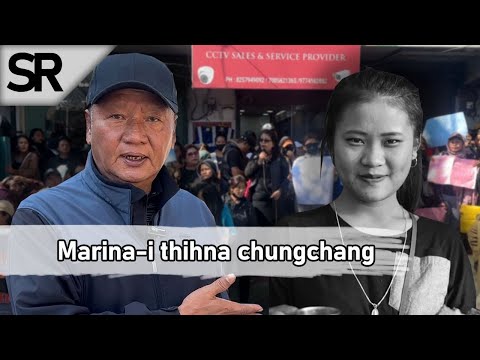 SR : Tanhril nula Marina thihna chungchang