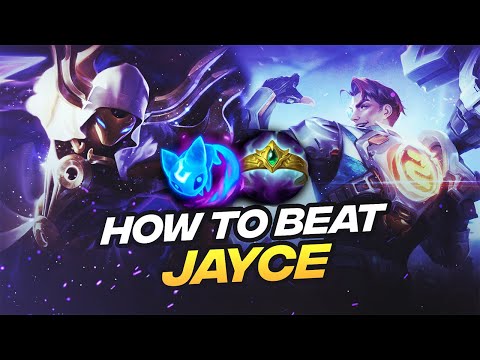 Rank 1 KASSADIN DOMINATES JAYCE in DIAMOND with 87% Win Rate | LoL S13 Patch 13.19 Gameplay Guide
