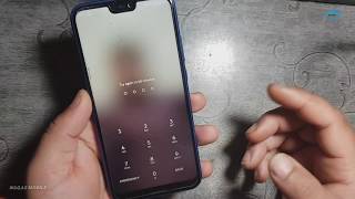 How to Unlock Pattern Lock/Password Huawei p20 lite ANE-LX2 Without PC by Waqas Mobile