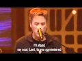 The Stand... by Joel Houston... Hillsong... Michael W ...