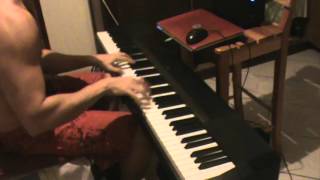 Groovitis Jamey Aebersold - Improvisación