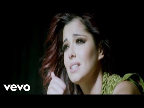 Cheryl Cole - The Flood