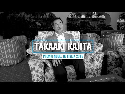 Voces - Takaaki Kajita