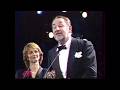 CESARS 1990 Meilleur Acteur Philippe Noiret Par Charlotte Rampling Et Roger Hanin
