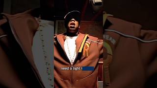 Jay-Z: La La La (Excuse Me Miss Again) - Bad Boys II Soundtrack / Blueprint 2.1 [2003]