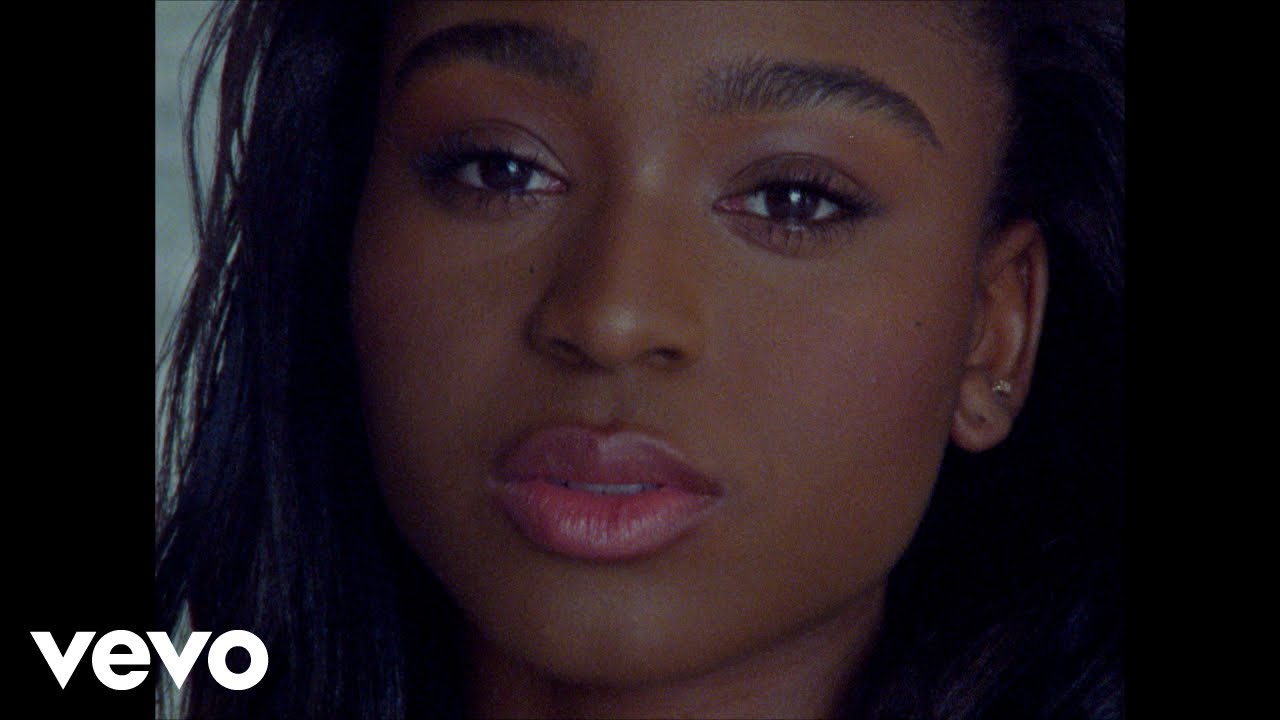 Normani Lyrics - Fair + Terjemahan - Lirikimia Lyrics Update Normani Lyrics - Fair + Terjemahan - Lirikimia Lyrics Update
