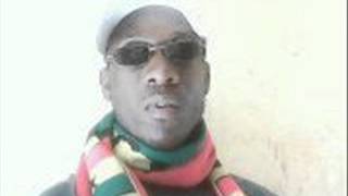 LUCKY JAHPHAYA_ REAP WHAT YOU SOW.