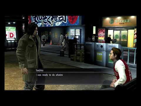 Yakuza 4 Pt5