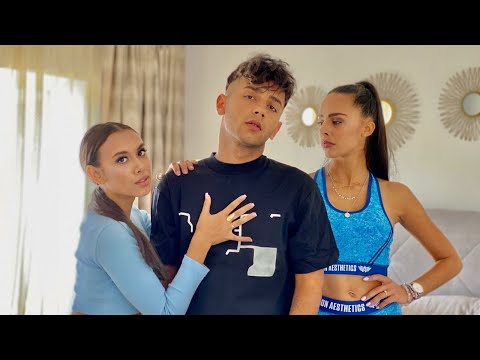 Seriál ROMA PLACE - 5. díl - ZÁSNUBY!