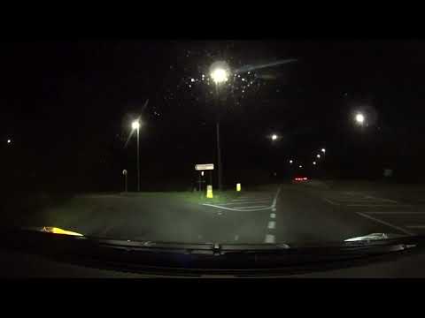 Harvard H403 Good Buddy CB27/81 UK FM CB radio - On TheAir test