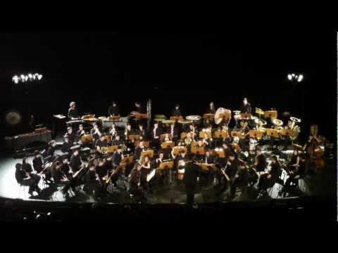 EMCN | OSCN | Music of the Spheres de Philip Spark