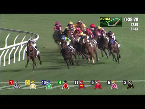 10/2/2021 (412) Joyful Win - Derek Leung