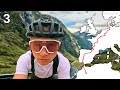 Jeg Cyklede Fra Danmark Til Saharaørkenen [DEL 3]
