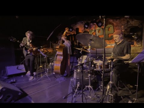 "It Could Happen to You" (Gustav Lundgren, Jorge Rossy, Camil Arcarazo)