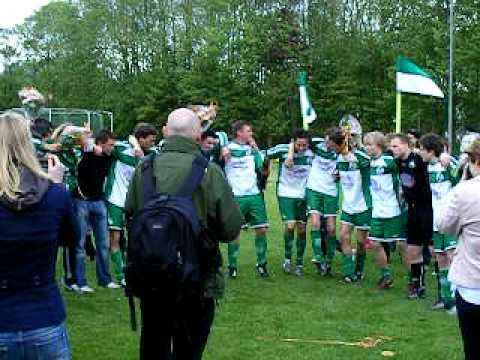 SV Baarn Champs