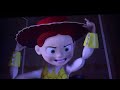 Toy Story 2 If The Boot Fits